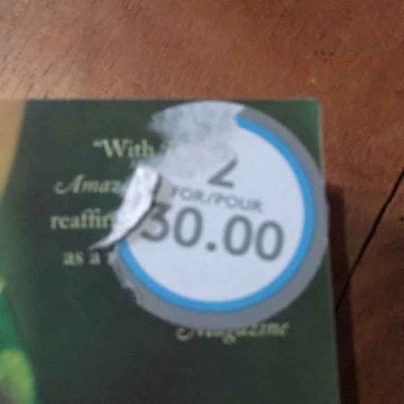 The valley of amazement novel by Amy Tan books - Picture 8 of 8